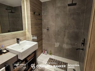 Foto 14 de VENTA  Depto 2 amb Categoría Puerto Manzano Vista Lago A Estrenar Villa la Angostura