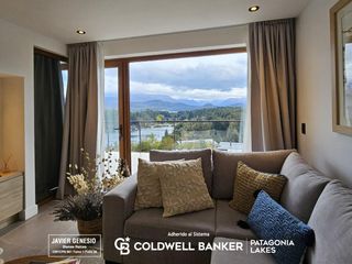 Foto 30 de VENTA  Depto 2 amb Categoría Puerto Manzano Vista Lago A Estrenar Villa la Angostura