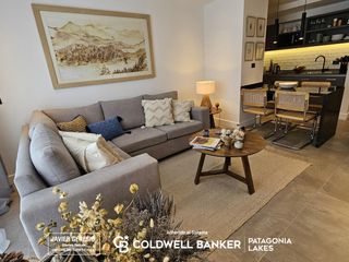 Foto 28 de VENTA  Depto 2 amb Categoría Puerto Manzano Vista Lago A Estrenar Villa la Angostura