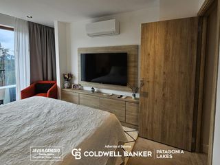 Foto 16 de VENTA  Depto 2 amb Categoría Puerto Manzano Vista Lago A Estrenar Villa la Angostura