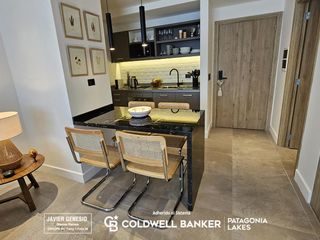 Foto 5 de VENTA  Depto 2 amb Categoría Puerto Manzano Vista Lago A Estrenar Villa la Angostura