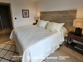 Foto 8 de VENTA  Depto 2 amb Categoría Puerto Manzano Vista Lago A Estrenar Villa la Angostura