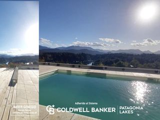 Foto 38 de VENTA  Depto 2 amb Categoría Puerto Manzano Vista Lago A Estrenar Villa la Angostura