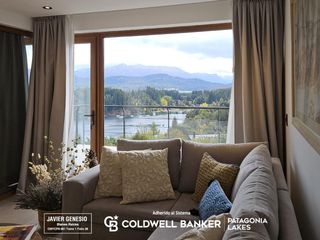 Foto 32 de VENTA  Depto 2 amb Categoría Puerto Manzano Vista Lago A Estrenar Villa la Angostura