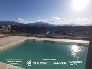 Foto 39 de VENTA  Depto 2 amb Categoría Puerto Manzano Vista Lago A Estrenar Villa la Angostura