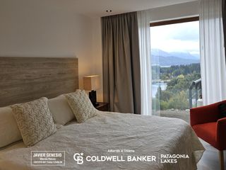 Foto 6 de VENTA  Depto 2 amb Categoría Puerto Manzano Vista Lago A Estrenar Villa la Angostura