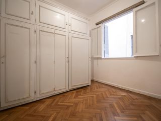 Foto 4 de VENTA  DEPARTAMENTO 3 AMBIENTES LUMINOSO BALVANERA
