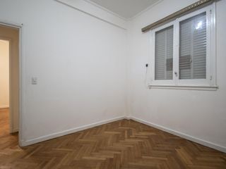 Foto 3 de VENTA  DEPARTAMENTO 3 AMBIENTES LUMINOSO BALVANERA