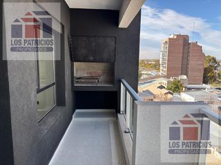 Foto 14 de Departamento en  alquiler en Edificio San Marino X (San Martín y España)