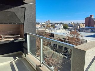 Foto 17 de Departamento en  alquiler en Edificio San Marino X (San Martín y España)