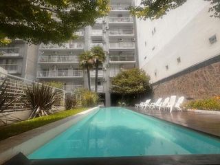 Foto 11 de ALQUILER Monoambiente con Amenities,  excelente zona de Belgrano