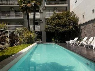 Foto 10 de ALQUILER Monoambiente con Amenities,  excelente zona de Belgrano