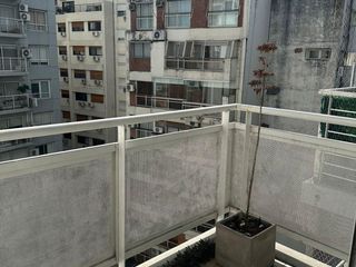Foto 4 de ALQUILER Monoambiente con Amenities,  excelente zona de Belgrano