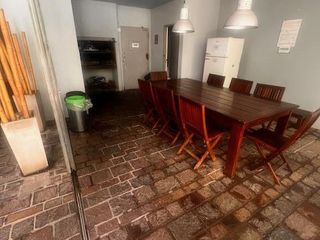 Foto 12 de ALQUILER Monoambiente con Amenities,  excelente zona de Belgrano