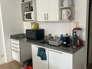 Foto 3 de ALQUILER Monoambiente con Amenities,  excelente zona de Belgrano