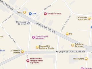 Foto 2 de VENTA LOTE 155M2 ZONIFICACION USAA