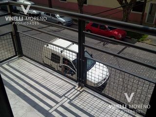 Foto 8 de 2 amb c/balcón - 3 cuadras de Las Lomitas