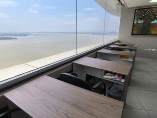 Foto 9 de Oficina en Venta, Edificio The Point, Puerto Santa Ana,  MaxB