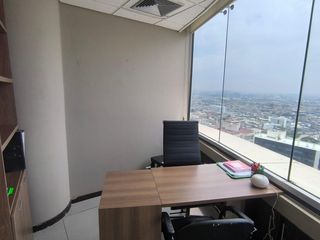 Foto 8 de Oficina en Venta, Edificio The Point, Puerto Santa Ana,  MaxB