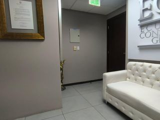 Foto 7 de Oficina en Venta, Edificio The Point, Puerto Santa Ana,  MaxB