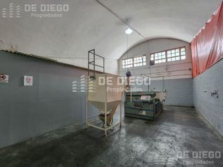 Foto 7 de Alquiler Deposito 4.155 m2 con oficinas y playa de maniobra Munro Vicente Lopez