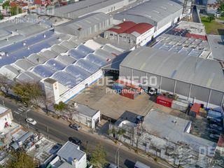 Foto 1 de Alquiler Deposito 4.155 m2 con oficinas y playa de maniobra Munro Vicente Lopez