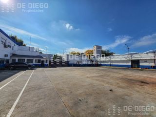 Foto 20 de Alquiler Deposito 4.155 m2 con oficinas y playa de maniobra Munro Vicente Lopez