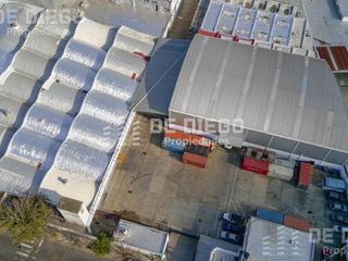 Foto 2 de Alquiler Deposito 4.155 m2 con oficinas y playa de maniobra Munro Vicente Lopez
