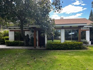 Foto 4 de Departamento - Cumbayá