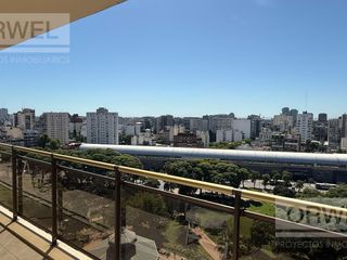 Foto 7 de Torre Blanca  - Excelente Vista - 3 cocheras - Seguridad - Amenities