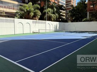 Foto 4 de Torre Blanca  - Excelente Vista - 3 cocheras - Seguridad - Amenities