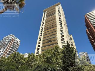 Foto 3 de Torre Blanca  - Excelente Vista - 3 cocheras - Seguridad - Amenities