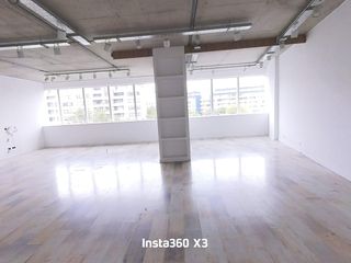 Foto 4 de Oficina en  Alquiler  en edificio Puerta Norte, Nordelta.