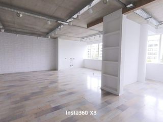 Foto 5 de Oficina en  Alquiler  en edificio Puerta Norte, Nordelta.