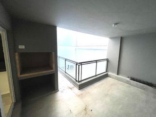 Foto 17 de Venta - Departamento 1 dormitorio con balcon , patio y parrillero