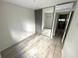 Foto 4 de Venta - Departamento 1 dormitorio con balcon , patio y parrillero