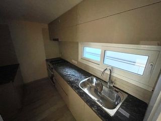 Foto 11 de Venta - Departamento 1 dormitorio con balcon , patio y parrillero