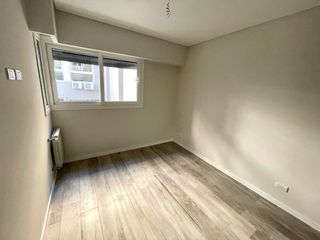 Foto 5 de Venta - Departamento 1 dormitorio con balcon , patio y parrillero
