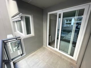 Foto 16 de Venta - Departamento 1 dormitorio con balcon , patio y parrillero