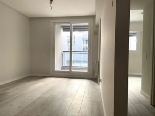 Foto 10 de Venta - Departamento 1 dormitorio con balcon , patio y parrillero