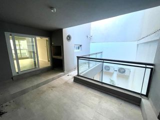 Foto 18 de Venta - Departamento 1 dormitorio con balcon , patio y parrillero