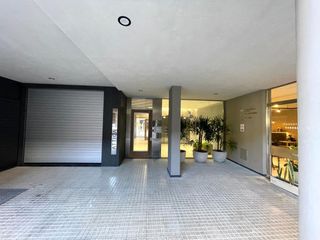 Foto 8 de Venta - Departamento 1 dormitorio con balcon , patio y parrillero