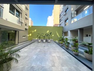 Foto 20 de Venta - Departamento 1 dormitorio con balcon , patio y parrillero