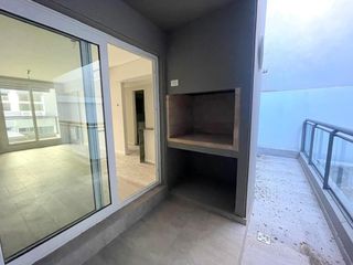 Foto 1 de Venta - Departamento 1 dormitorio con balcon , patio y parrillero