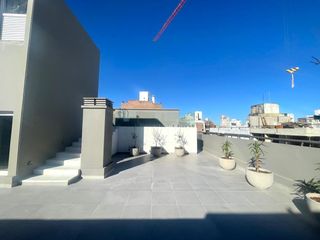 Foto 26 de Venta - Departamento 1 dormitorio con balcon , patio y parrillero