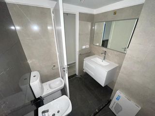 Foto 12 de Venta - Departamento 1 dormitorio con balcon , patio y parrillero