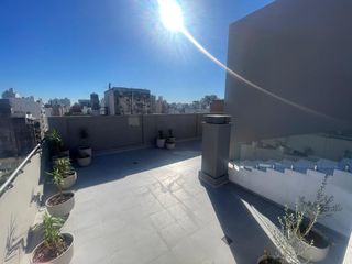 Foto 28 de Venta - Departamento 1 dormitorio con balcon , patio y parrillero