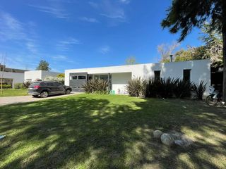 Foto 5 de Casa en Venta 6 Ambientes en Barrio La Montura, Pilar
