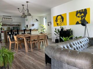 Foto 10 de Casa en Venta 6 Ambientes en Barrio La Montura, Pilar