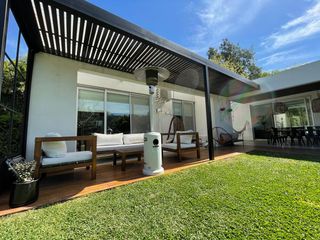 Foto 61 de Casa en Venta 6 Ambientes en Barrio La Montura, Pilar